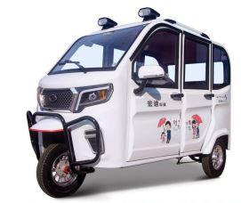electric-passenger-tricycle