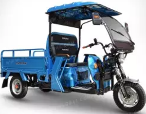 cargo-tricycle-e22