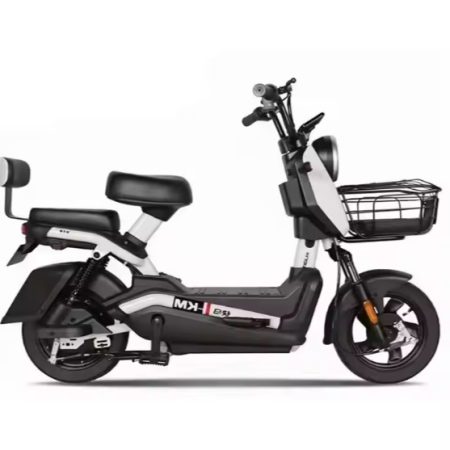 electric-bike-e-scooter-3-speed-digital-smart-with-rear-hub-motor