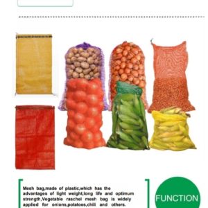 mesh-bag