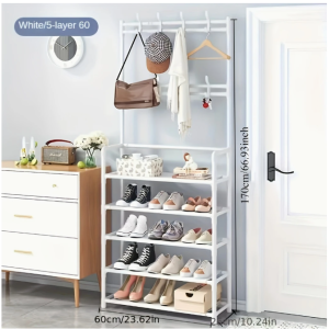 sleek-multi-tier-storage-rack-with-hooks-the-perfect-space-saving-solution