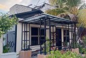 3 Bedroom and 6 Bedroom House for sale from Th.Omadhoo – WhatsApp- 7661615 / 9409119