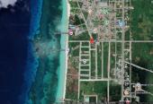 🌴 Prime main road Corner Land for Sale – L. Gan 🌴