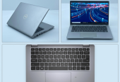 💻 Dell Latitude 5320 Touchscreen Business Laptop – Intel Core i7 11th Gen | 16GB/32GB RAM | SSD | Windows 11 Pro – Free Delivery